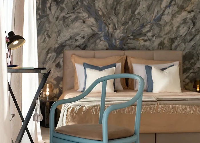 Yukka Comfor Center Hvar With Parking